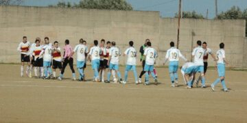 Prima categoria, Cotronei di misura