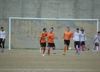 Prima categoria, la Torre torna a sorridere