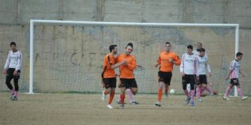 Prima categoria, la Torre torna a sorridere