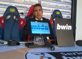 Sconfitto il Crotone dopo quattro risultati positivi