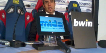 Sconfitto il Crotone dopo quattro risultati positivi