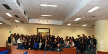 L’Ipsia di Crotone al Consiglio Regionale Calabria