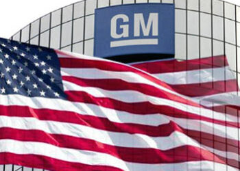 GM, vendite in aumento (+7%) negli stati Uniti