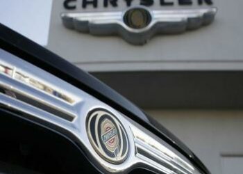 Vendite Usa in rialzo per il gruppo Chrysler