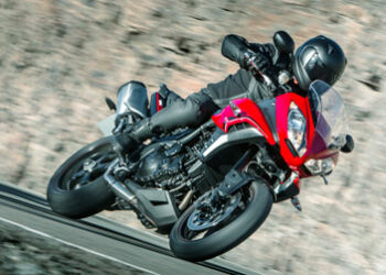 L’inglese di sostanza divertente da guidare