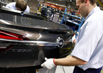 Partita in Polonia la produzione della Cascada