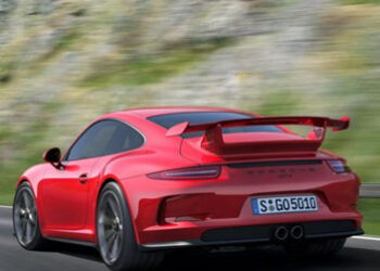 Porsche e Lamborghini in vetrina a Ginevra