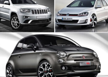 Ginevra 2013, al via il salone delle 100 vetrine: tutte le novità