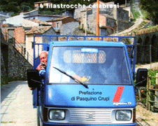 ‘A sapi ‘a lapa di Renata Ceravolo come metafora di vita