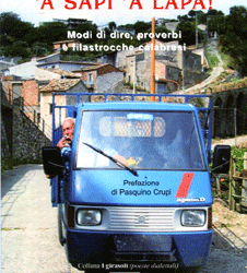 ‘A sapi ‘a lapa di Renata Ceravolo come metafora di vita