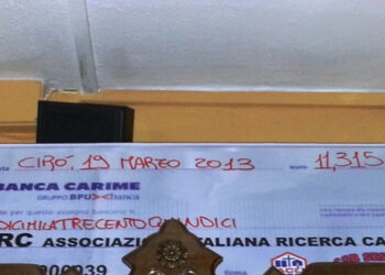 Torneo Biliardo, raccolti oltre 11mila euro per l’Airc