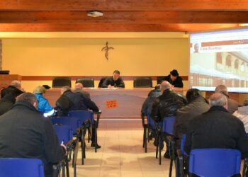 Al via a Capo Rizzuto il progetto Volontari+