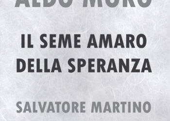 Presentazione del libro su Aldo Moro