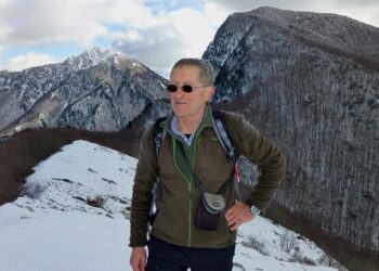 Andrea Alfano, cortometraggio sul castrovillarese al teatro Sybaris