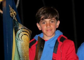 La Lega navale di Crotone domina a Formia