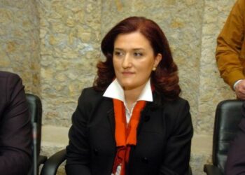 Minacce di morte per Antonella Stasi