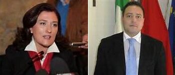 Bruno e Stasi: voi non sarete mai soli