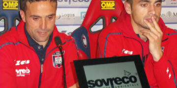 Serie bwin torna alla vittoria il Crotone con Eramo