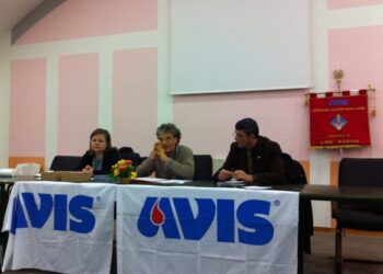 Avis Ciro’ Marina, Mariangela D’Agostino nuovo presidente