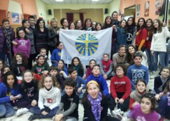 Azione Cattolica, nel segno delle Beatitudini