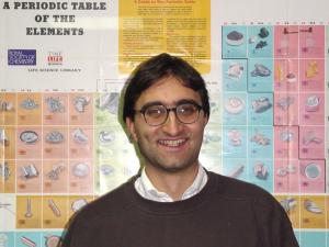 Unical, Gabriele e Passarino nella ‘Top Italian Scientists’