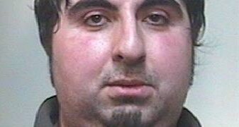 Sorpreso con 80gr di marijuana, arrestato