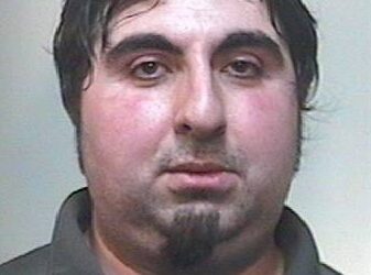 Sorpreso con 80gr di marijuana, arrestato