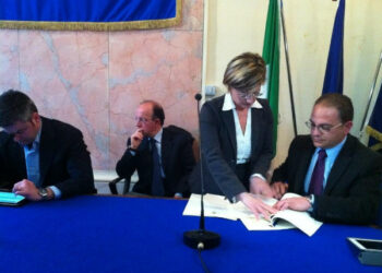 Partono i progetti Pisl a Ciro’