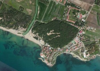 Provincia, incontro sull’inquinamento a Capo Piccolo