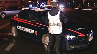 Controlli a tappeto dei Carabinieri a Mesoraca