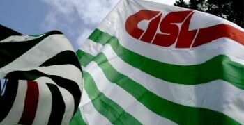 De Tursi nuovo Segretario Generale Cisl interprovinciale