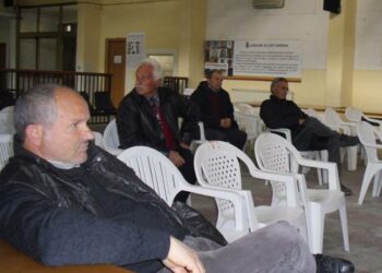 Viticoltori, Amoruso: dobbiamo rimanere uniti