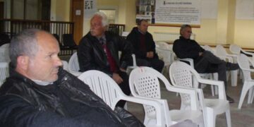 Viticoltori, Amoruso: dobbiamo rimanere uniti