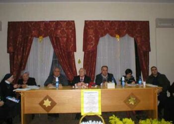 8 marzo in onore delle ‘Donne di Calabria’