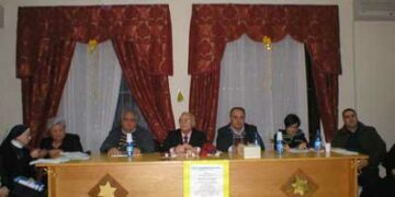 8 marzo in onore delle ‘Donne di Calabria’