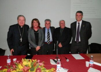 Riuscito il convegno Avis di Cariati sulla donazione