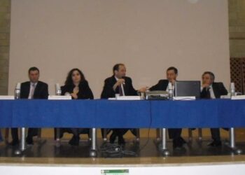 Incontro formativo sui reati pubblici all’Alikia