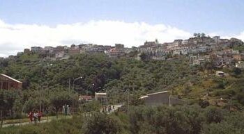 Integrarsi in Europa, concorso per gli studenti delle scuole medie di Crucoli