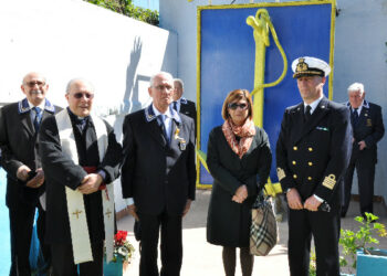 Premiati i Marinai d’Italia