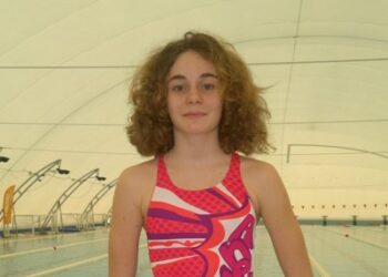 La Kroton Nuoto ai campionati giovanili a Riccione
