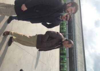 Rifiuti, sindaco Castrovillari pronto ad occupare Bucita