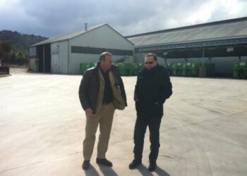 Rifiuti, sindaco Castrovillari pronto ad occupare Bucita