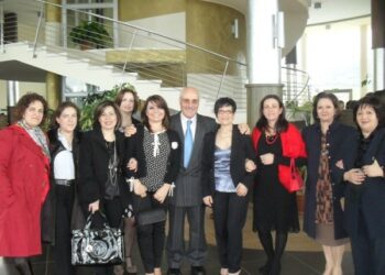 Liceo Cariati alla festa dei 100 giorni