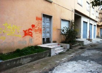 Territorio rossanese abbandonato dalla provincia