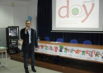 Celebrata la ‘Festa del Pi Day’ al Liceo Scientifico di Cariati