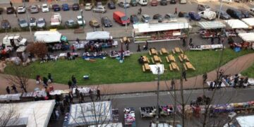 Contraffazione, controlli alla Fiera di San Giuseppe