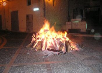 Programma festa di San Giuseppe a Melissa