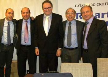 Francesco Fortunato neo segretario Fai Cisl