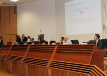 Grande partecipazione al Forum Nazionale dei Mediatori