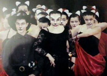 Ballo, incetta di premi per la ‘Fuego Latino’